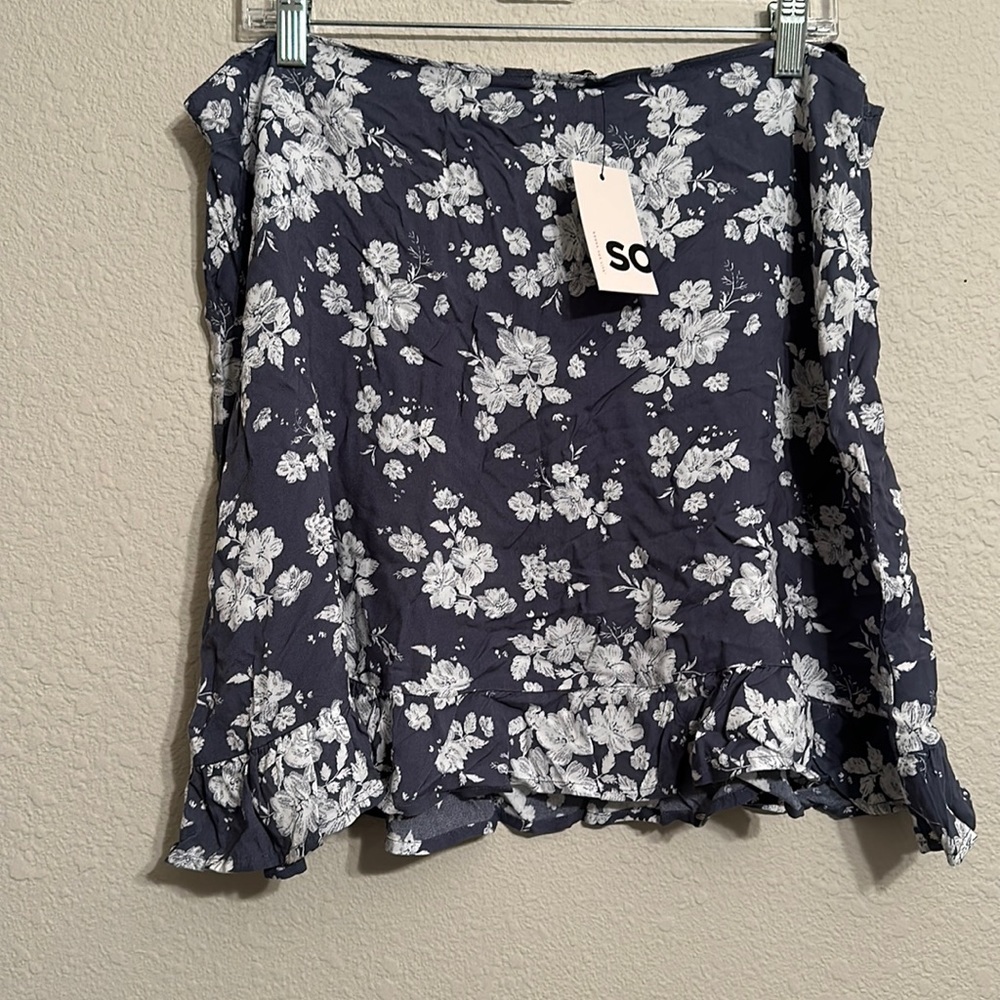 NWT - Skirt - Sz XXL